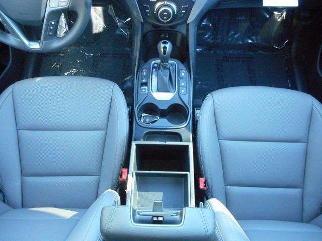 Hyundai Santa Fe 2017 photo 6